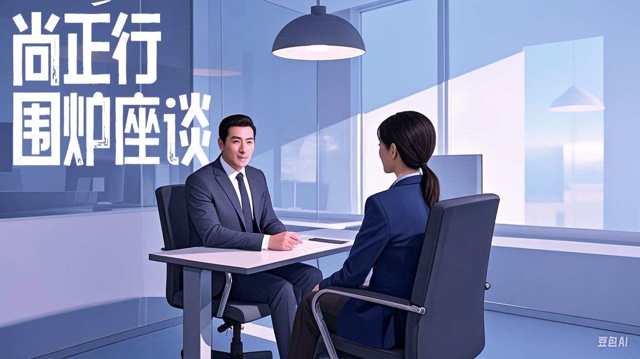尚正行圍爐座談：自然到訪低和分銷比例高如何解決？